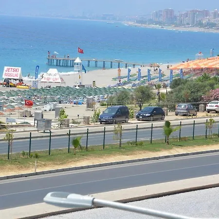 Apartment Konak Seaside Homes