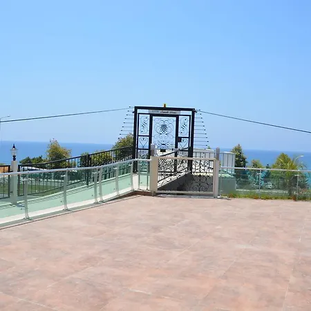 Konak Seaside Homes