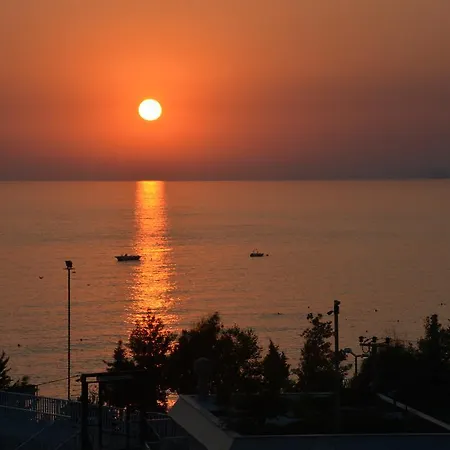Konak Seaside Homes Kargicak (Alanya)