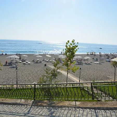 Apartment Konak Seaside Homes *