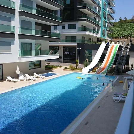 Apartment Konak Seaside Homes