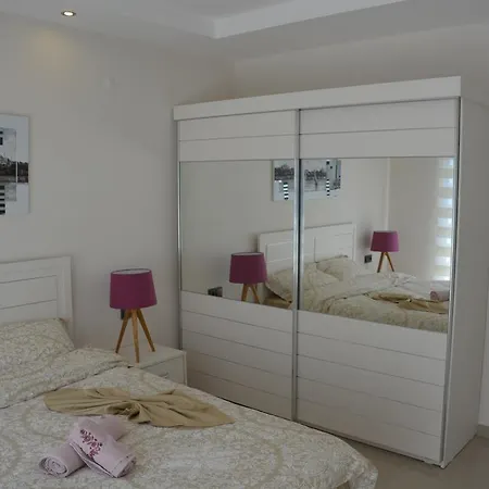 Apartment Konak Seaside Homes *