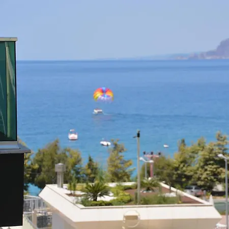 Konak Seaside Homes