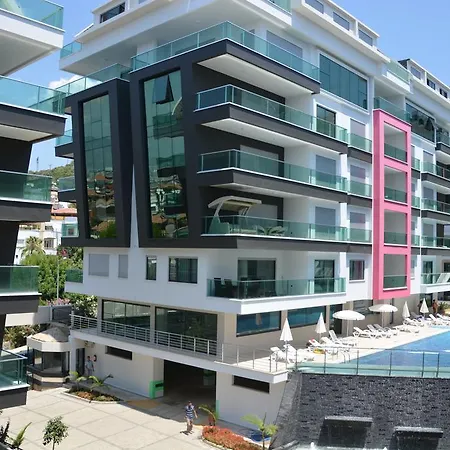Apartment Konak Seaside Homes *