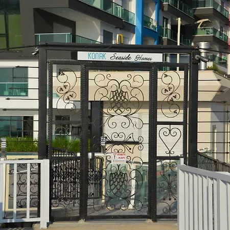 Apartment Konak Seaside Homes