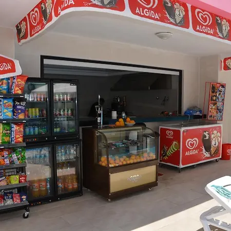 Apartment Konak Seaside Homes