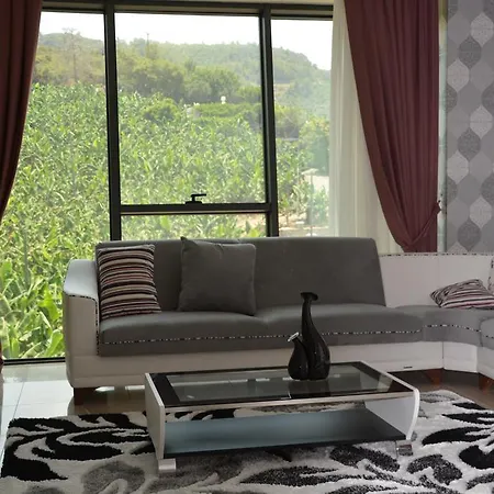 Apartment Konak Seaside Homes