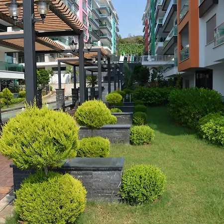 Apartment Konak Seaside Homes