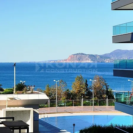 Apartment Konak Seaside Homes *