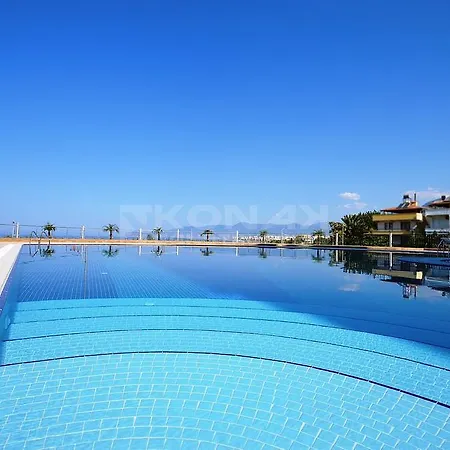 Konak Seaside Homes