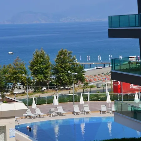 Konak Seaside Homes